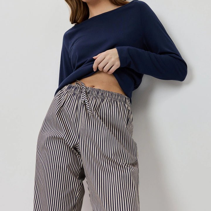 Pyjama Manche Longue | Navina