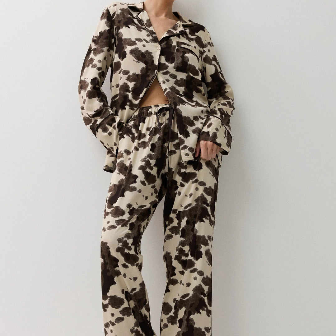 Pyjama Manche Longue | Bianca