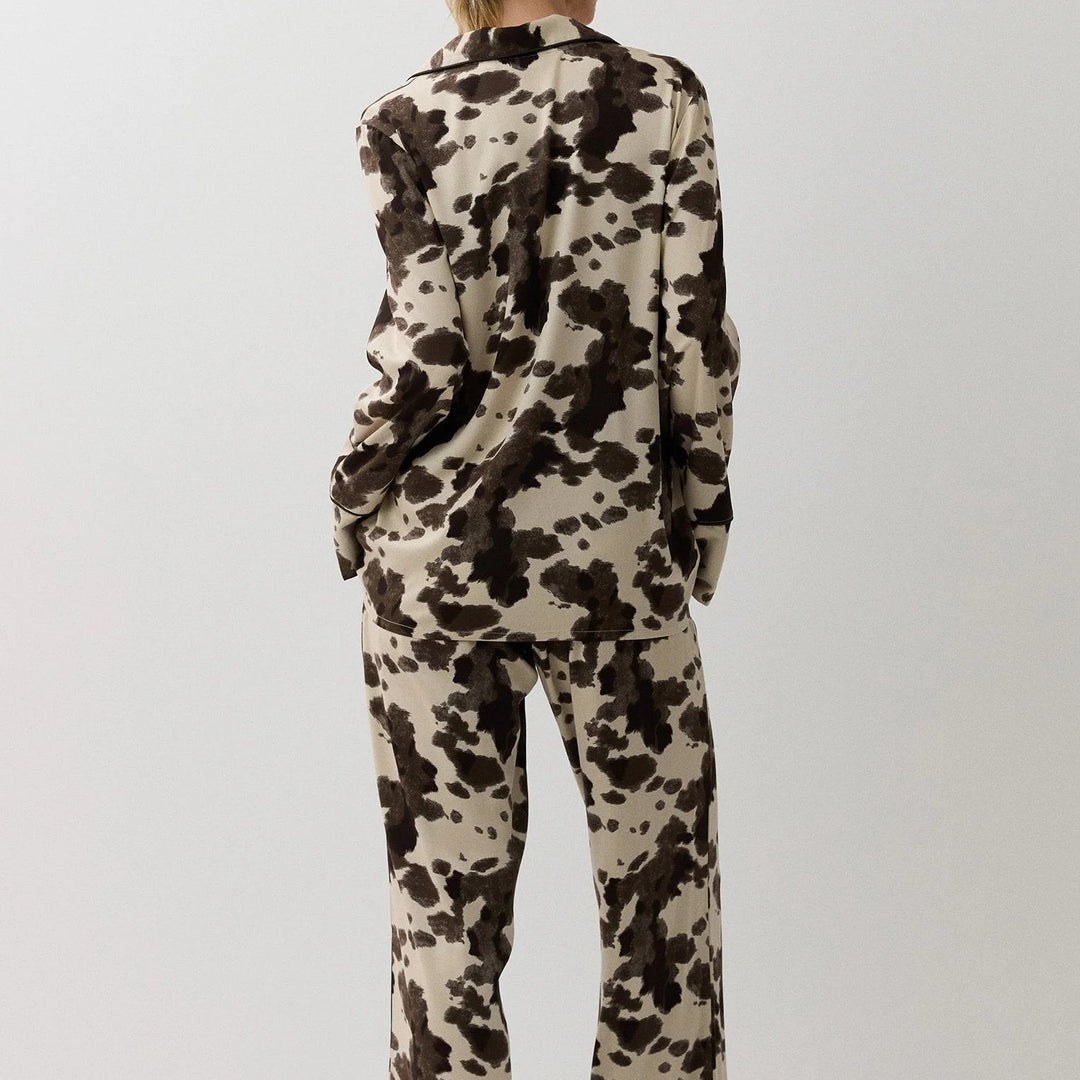 Pyjama Manche Longue | Bianca