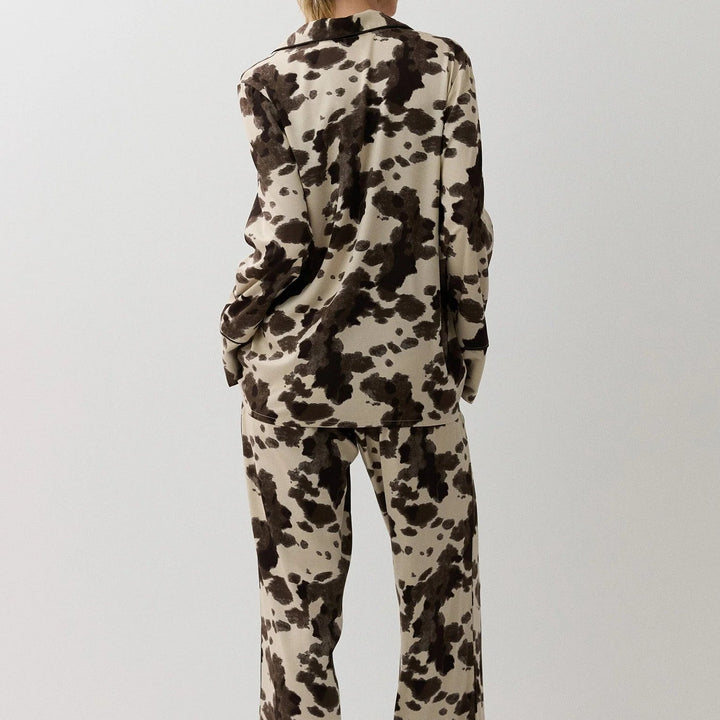 Pyjama Manche Longue | Bianca