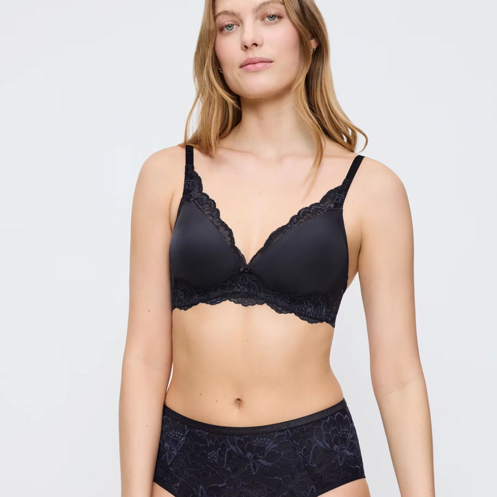 Soutien Gorge Sans Armature Coque | Amourette Charm