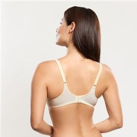 Soutien gorge emboitant | TESS