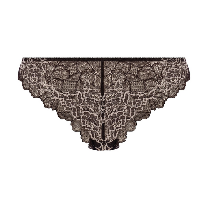 Tanga | Lace Perfection