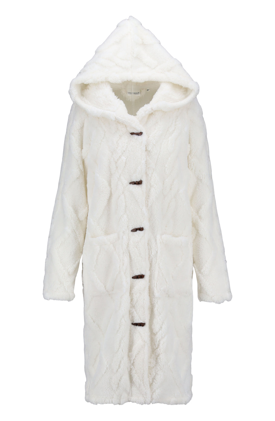 Robe De Chambre Manteau Polaire