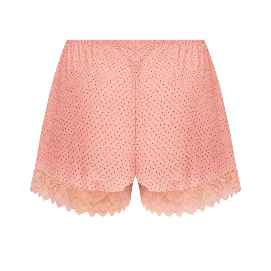 Short | Petille en Glam