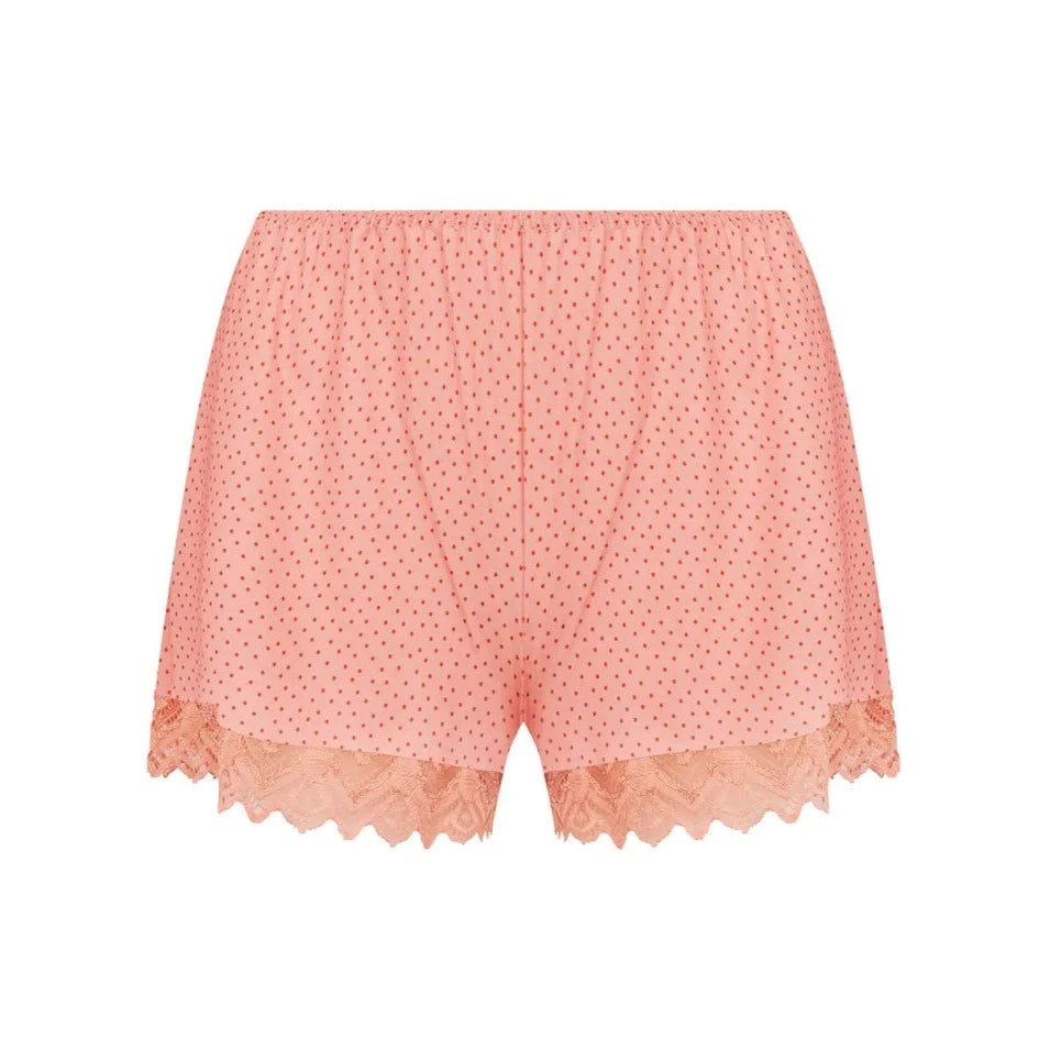 Short | Petille en Glam