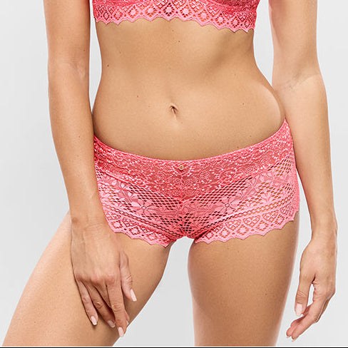 Shorty | Cassiopée