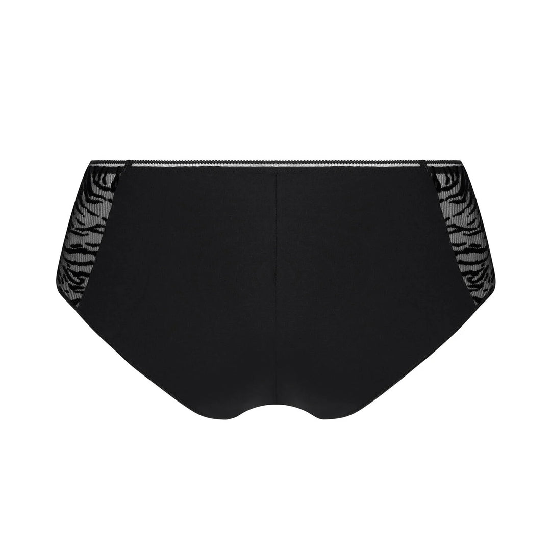 Shorty | Tigre Velours