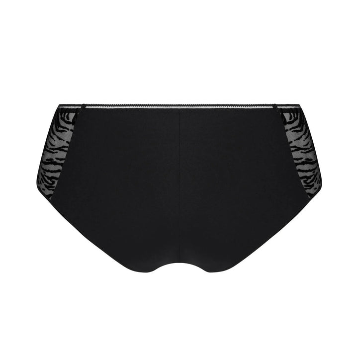 Shorty | Tigre Velours