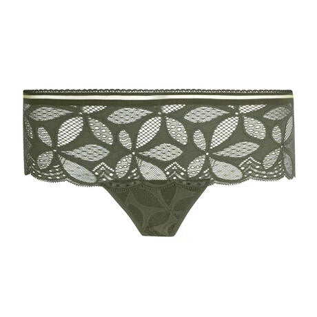 Shorty | Streng sinnlich