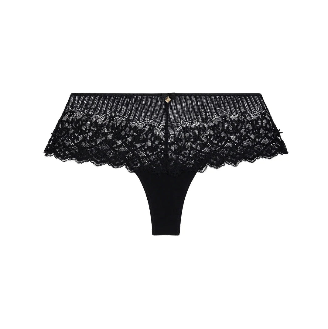 Shorty | Love Vertigo