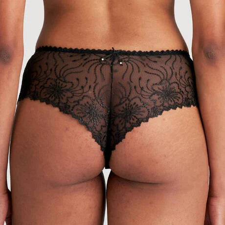 Shorty | Jane