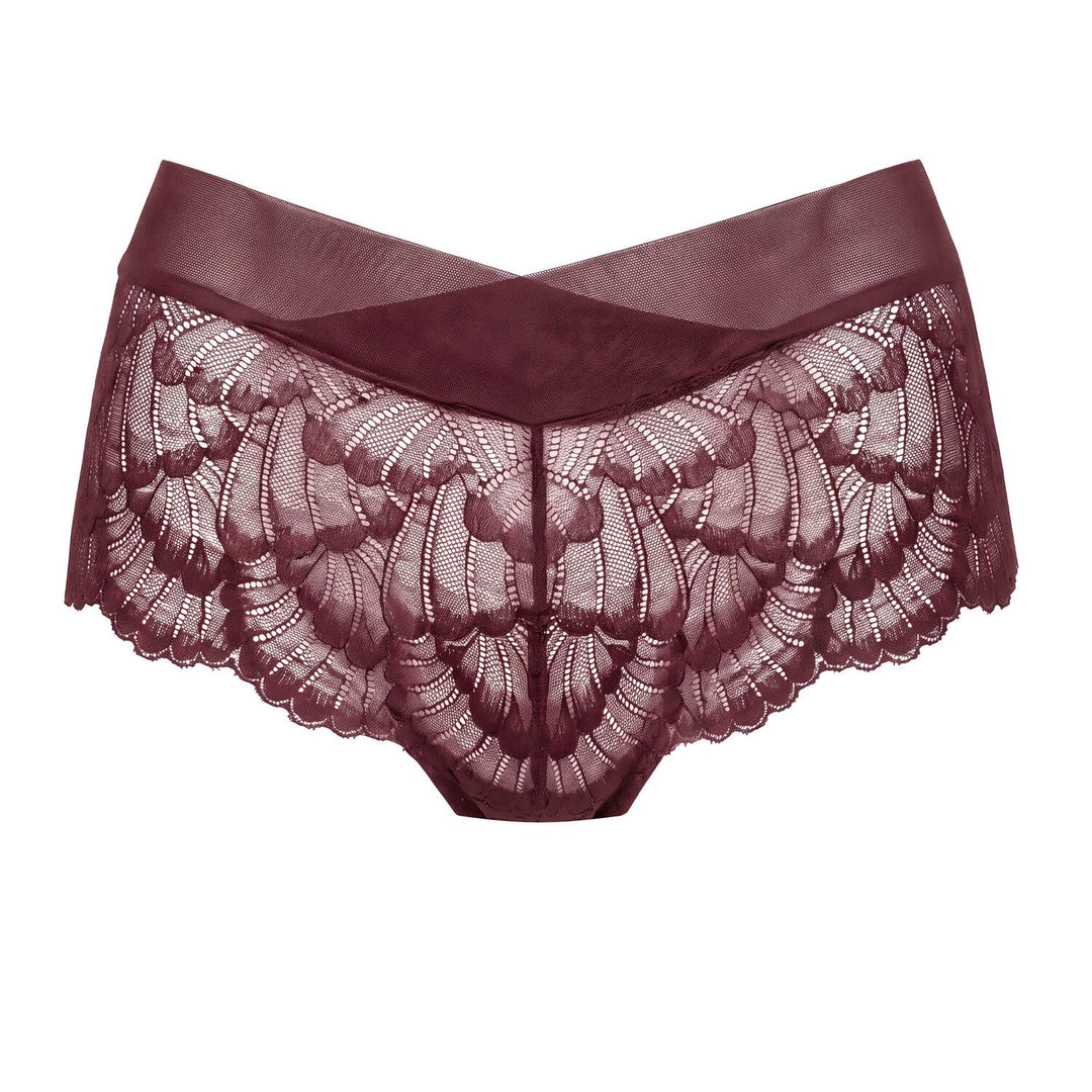 Shorty | Love In Lace