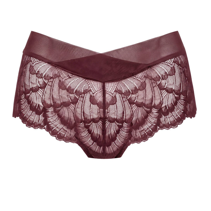 Shorty | Love In Lace