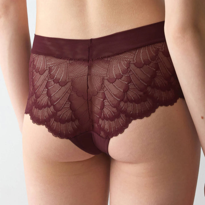 Shorty | Love In Lace