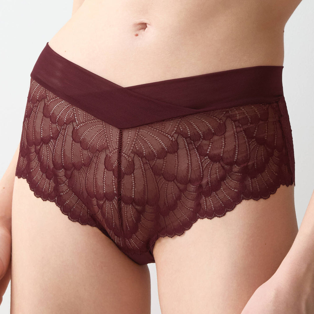 Shorty | Love In Lace
