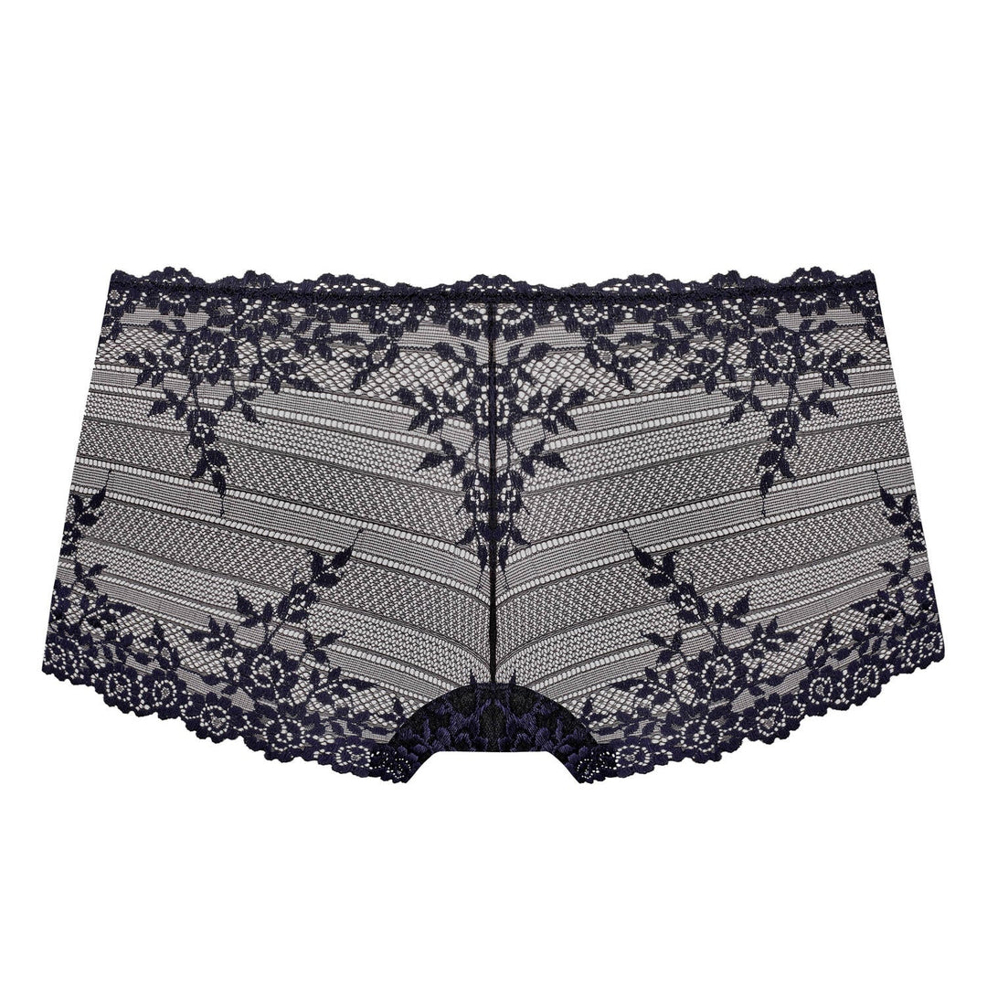 Shorty | Embrace Lace