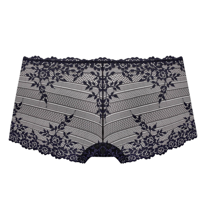 Shorty | Embrace Lace
