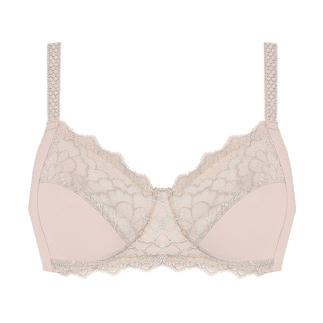 Soutien Gorge Sans Armature | Caresse