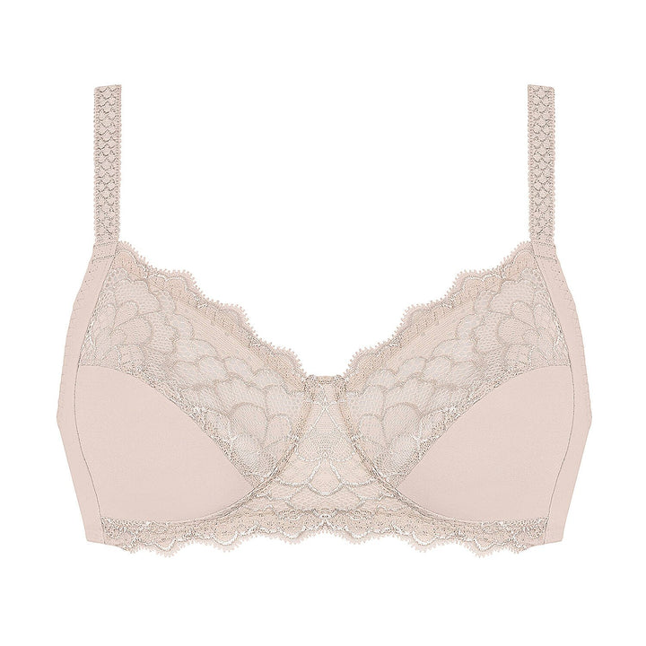 Soutien Gorge Sans Armature | Caresse
