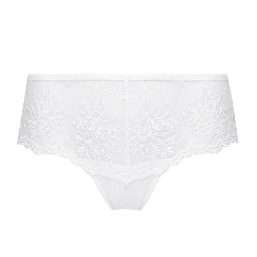 Shorty | Intrigue