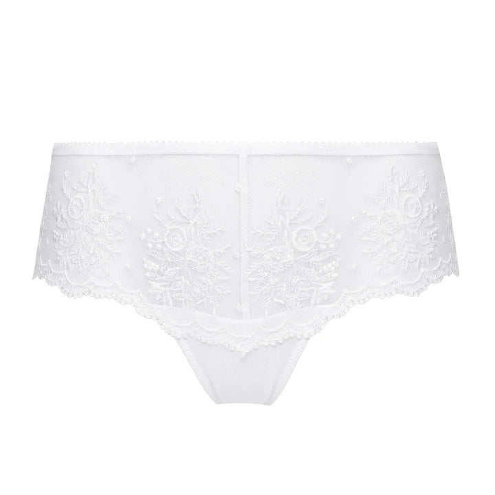 Shorty | Intrigue