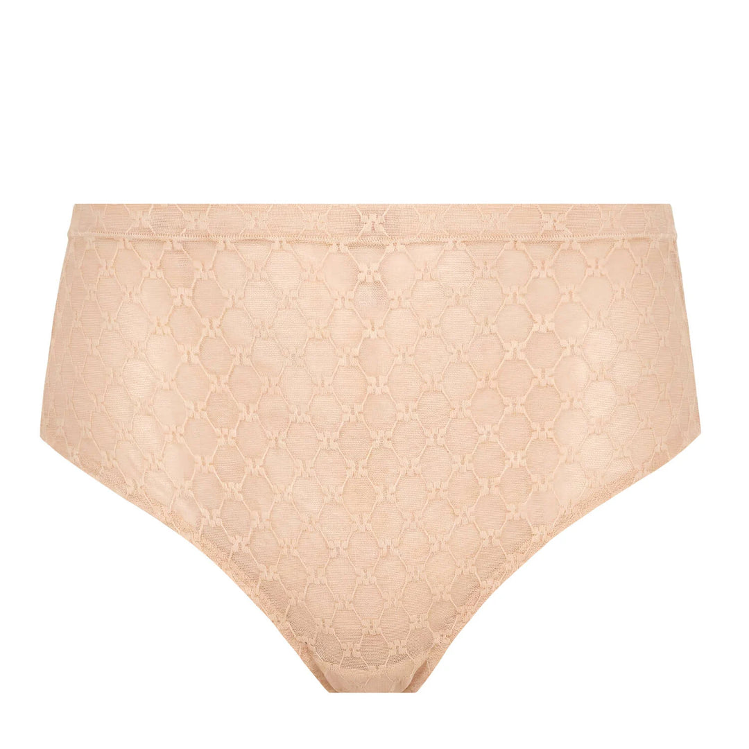 String Taille Haute Shape | Bodies