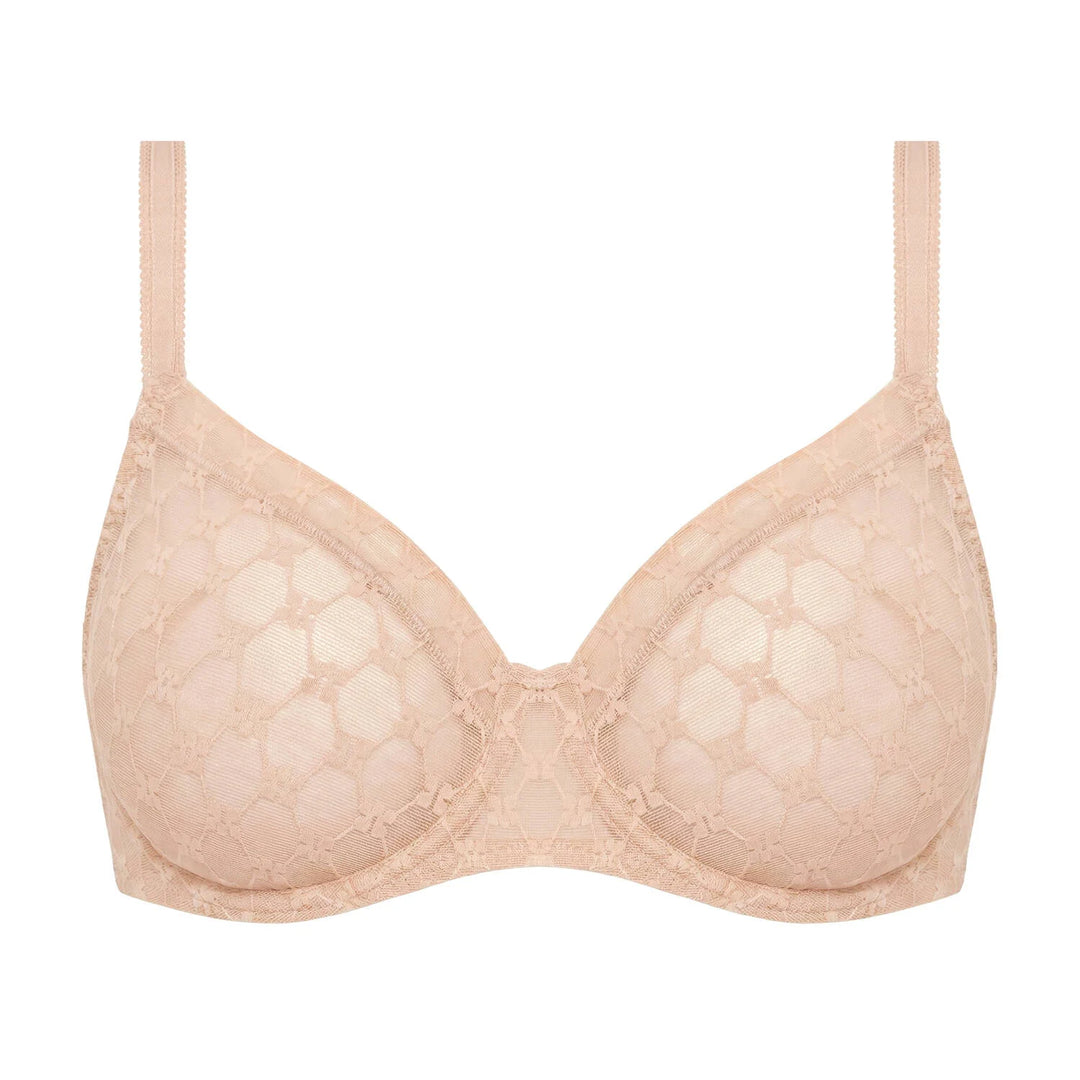 Soutien Gorge Moulé avec Armatures | Bodies