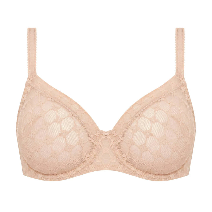 Soutien Gorge Moulé avec Armatures | Bodies