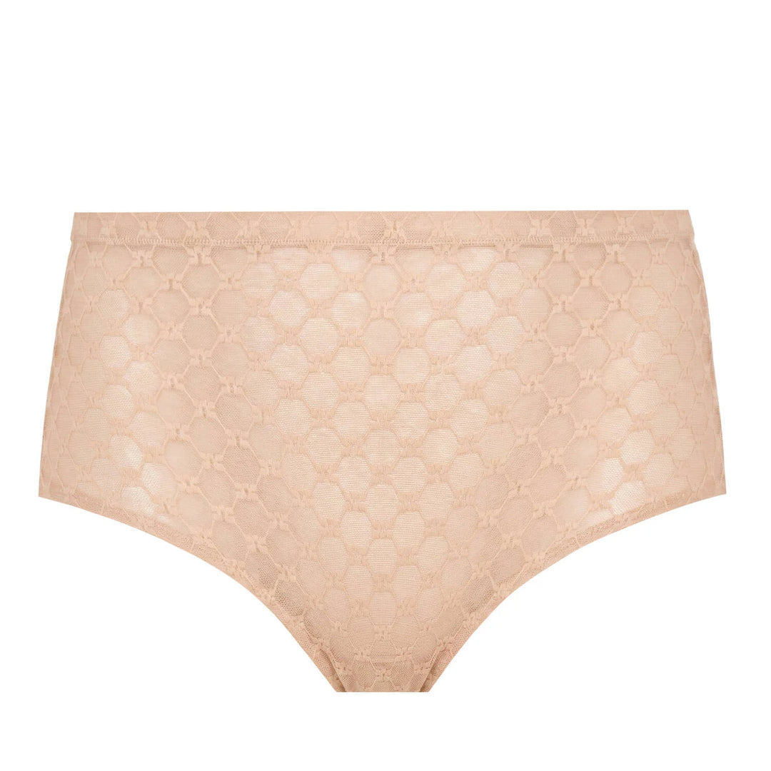 Paris | Slip Délice Peau Taille 1 à 5 | Simone Pérèle | Un Amour de Paris | Slip Délice Peau Taille 1 à 5 | Simone Pérèle | Un Amour de