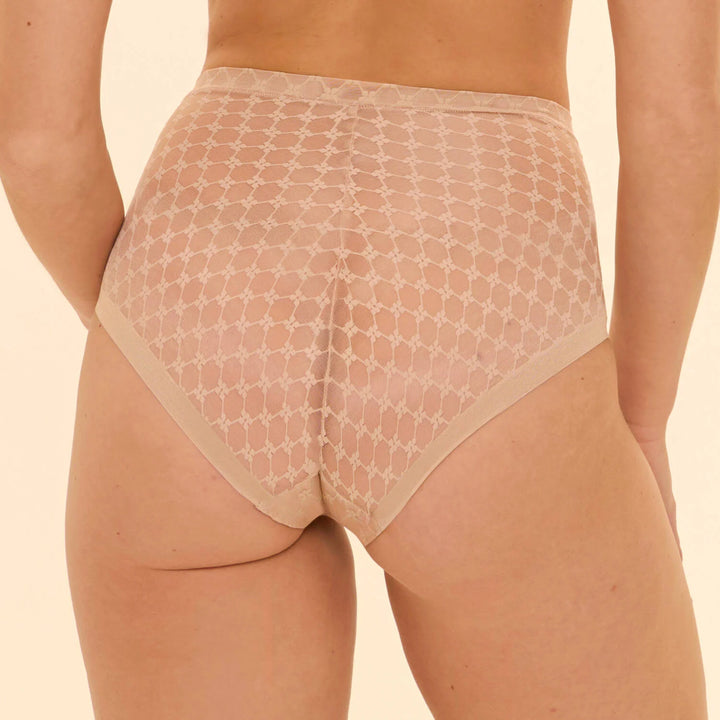 Culotte Shape | Bodies