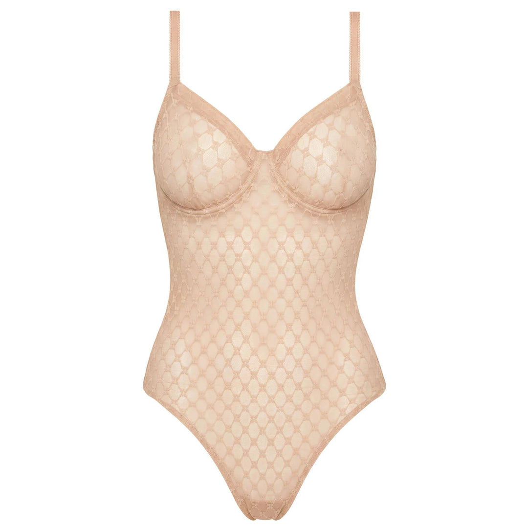 Body Lissant avec Armature | Bodies