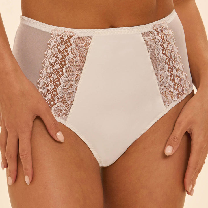 Slip Haut | Radieuse