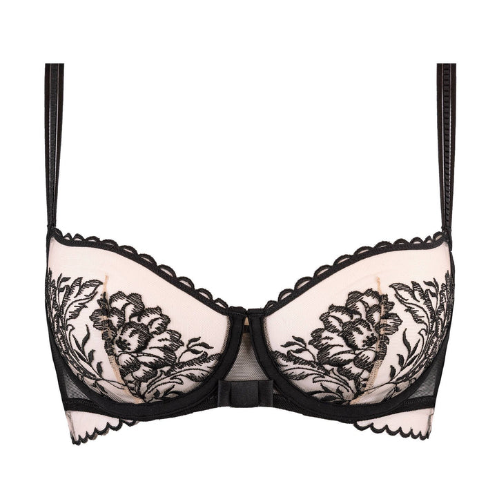 Soutien Gorge Corbeille | Romance