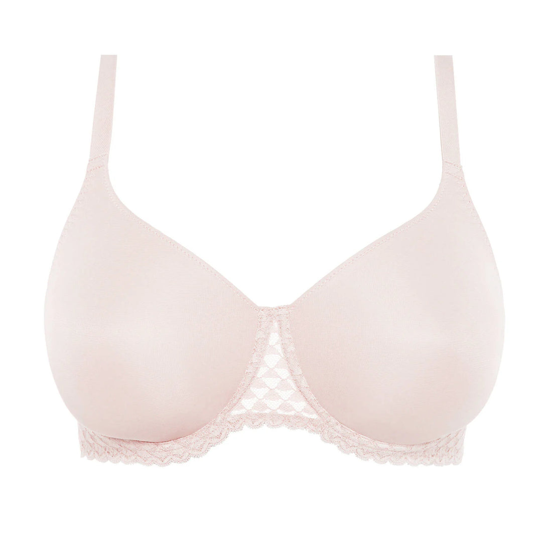 Soutien Gorge Moulé Rigide | Subtile
