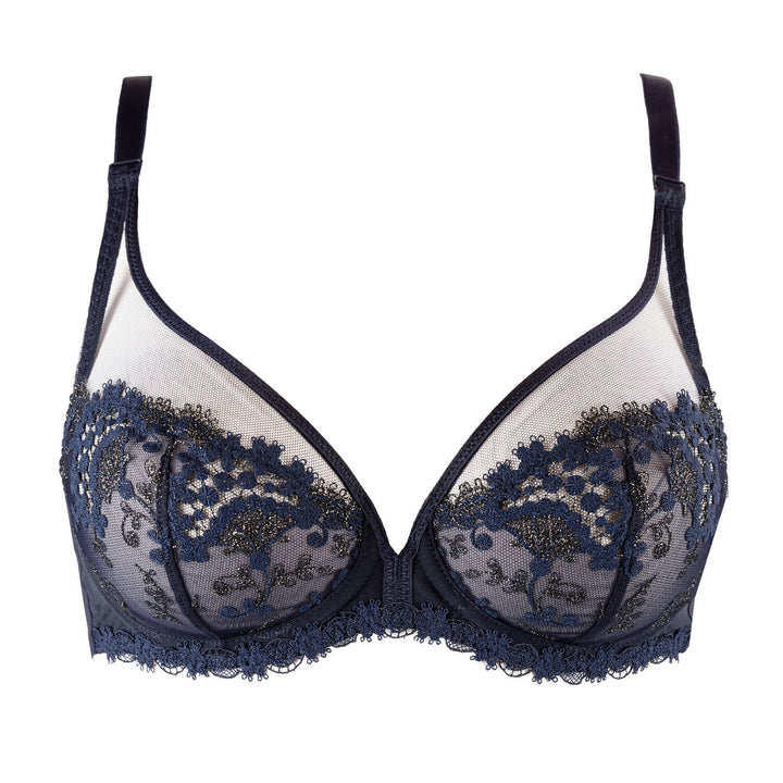 Soutien Gorge Emboitant Armature | Wish