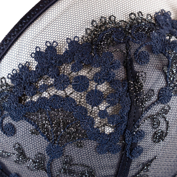 Soutien Gorge Emboitant Armature | Wish