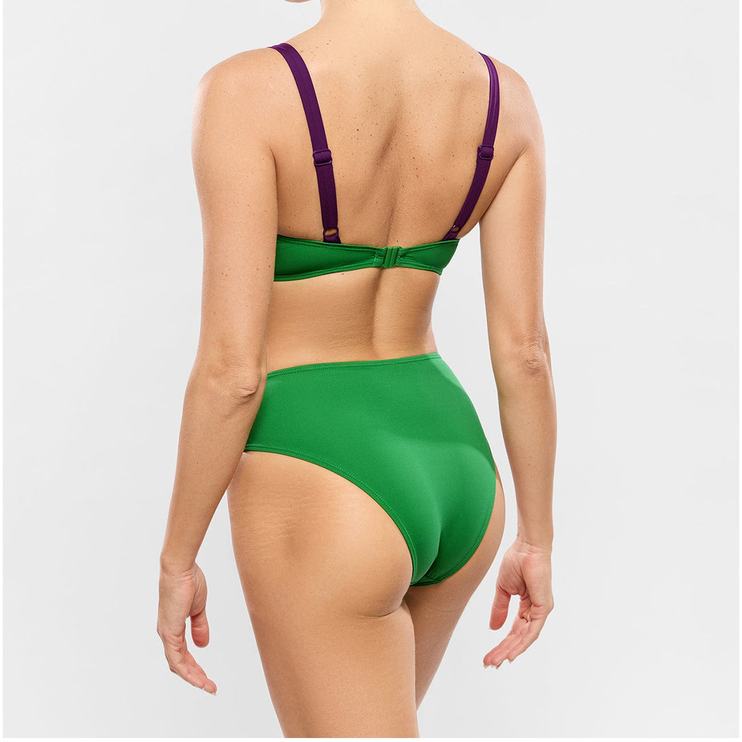 Bas De Maillot Slip | Charm