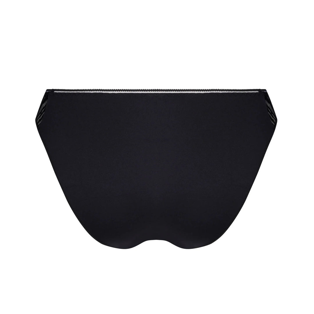 Slip Charme | Tigre Velours