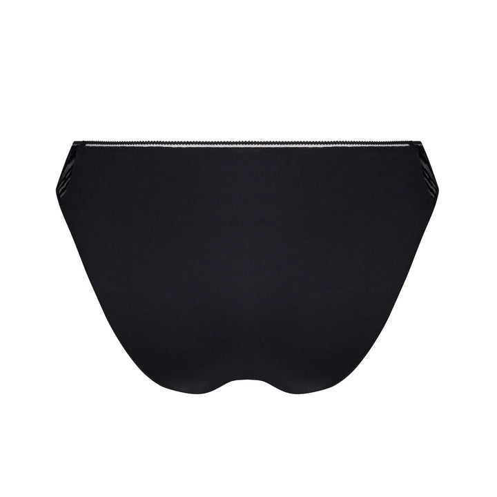 Slip Charme | Tigre Velours