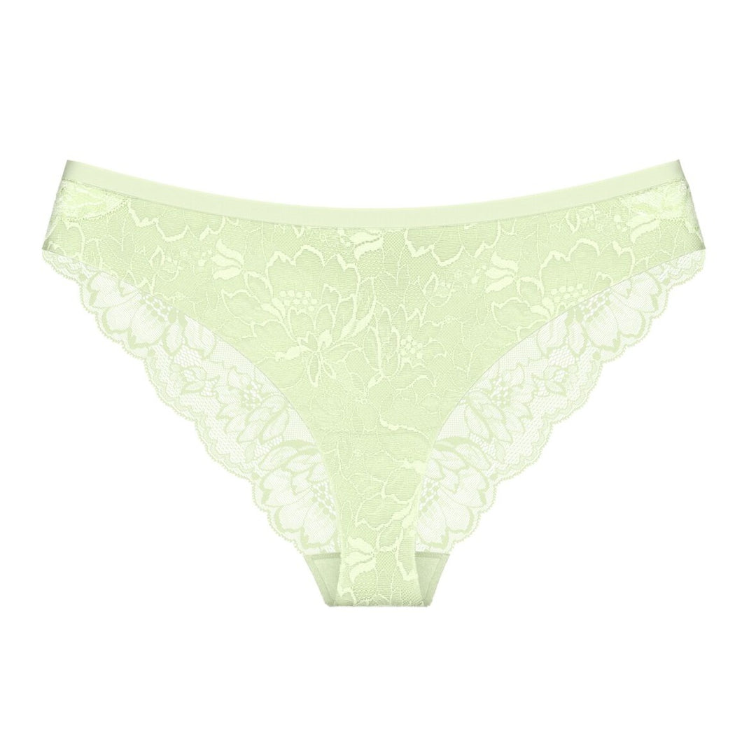 Slip bresilien | Amourette Charm