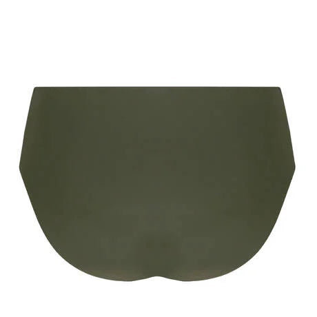 Slip Haut | Stricto Sensuelle