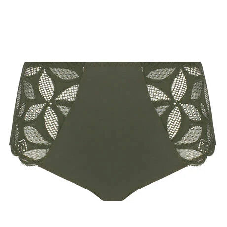Slip Haut | Stricto Sensuelle