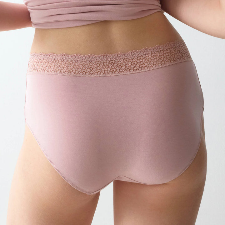 Slip Midi Modal | Feel Of Modal