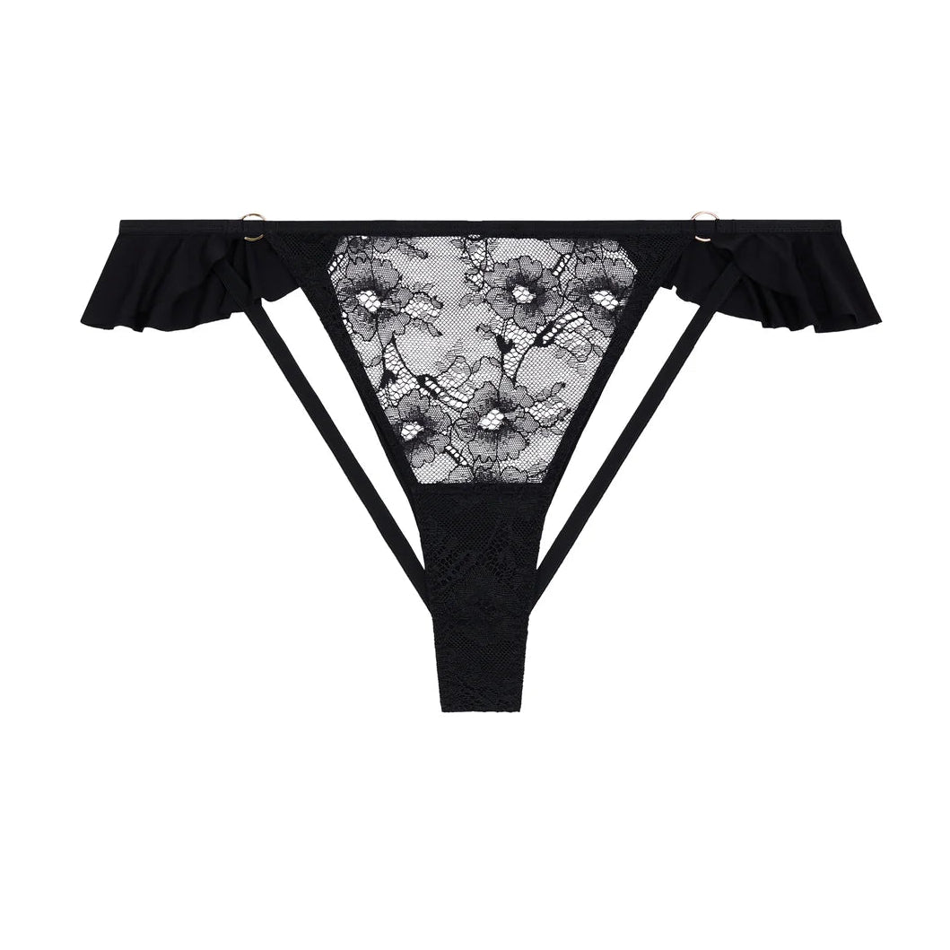Slip Mini Coeur | Boite à Desir