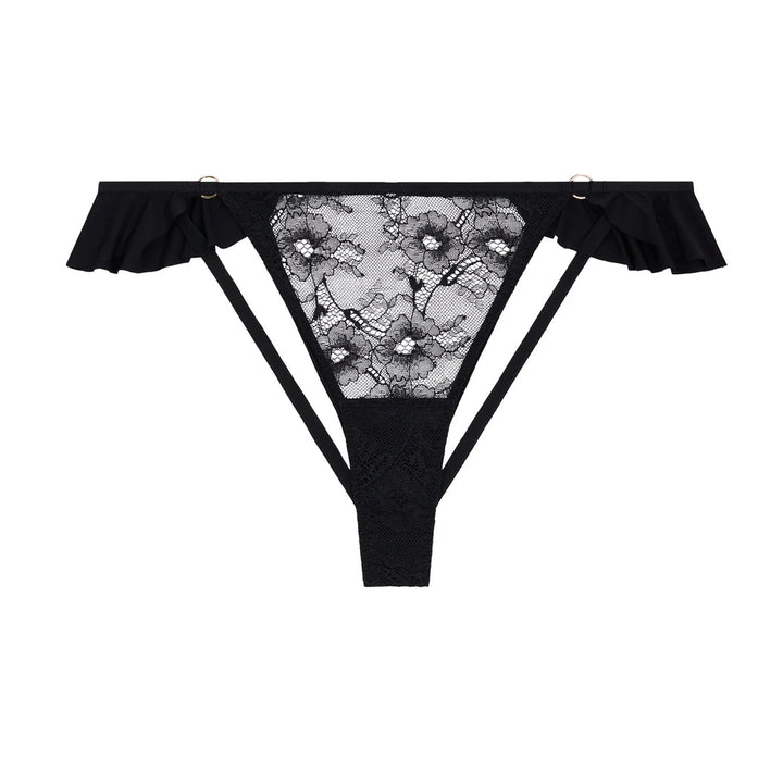 Slip Mini Coeur | Boite à Desir