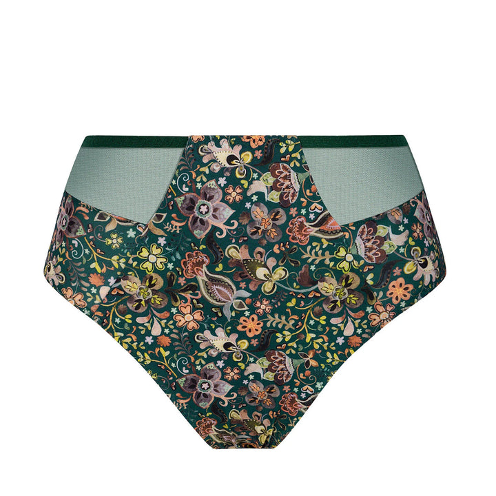 Slip Haut | Bohème Intime