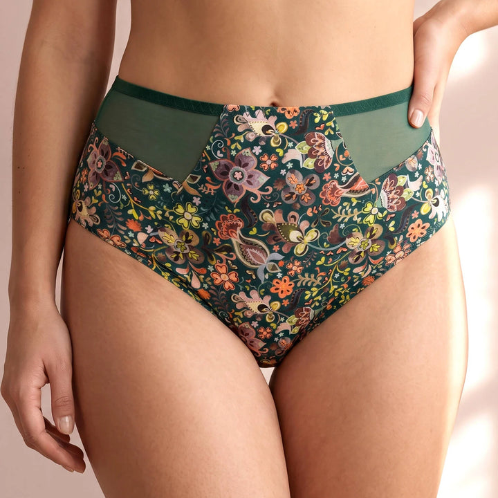 Slip Haut | Bohème Intime