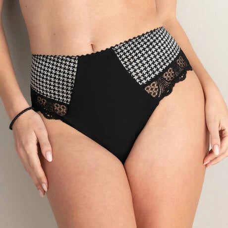 Slip Haut | Icone Business