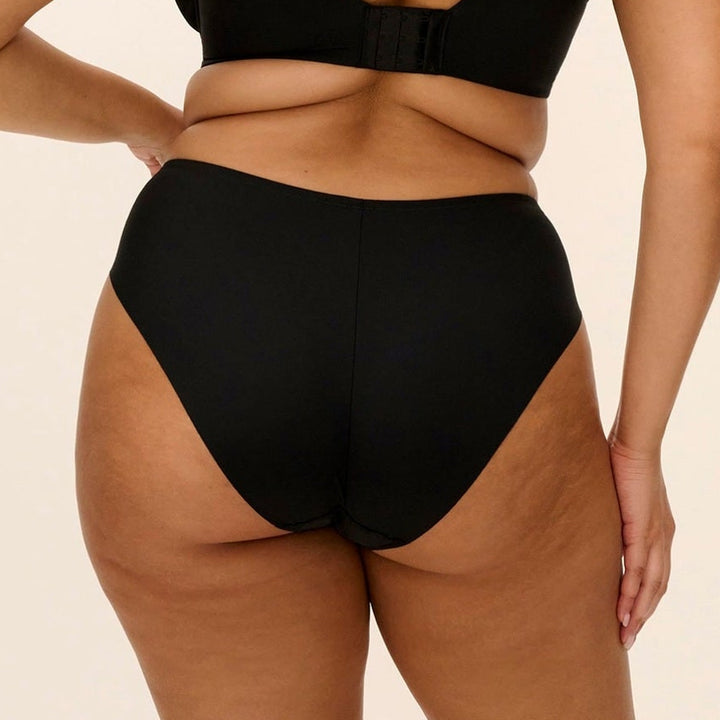 Slip Haut | Lyriana